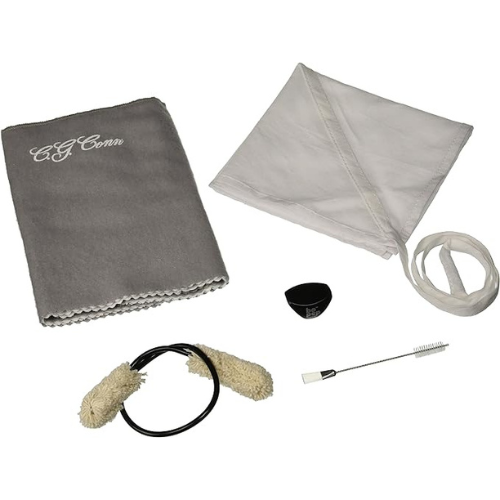 Set curatat pt flaut Conn & Selmer