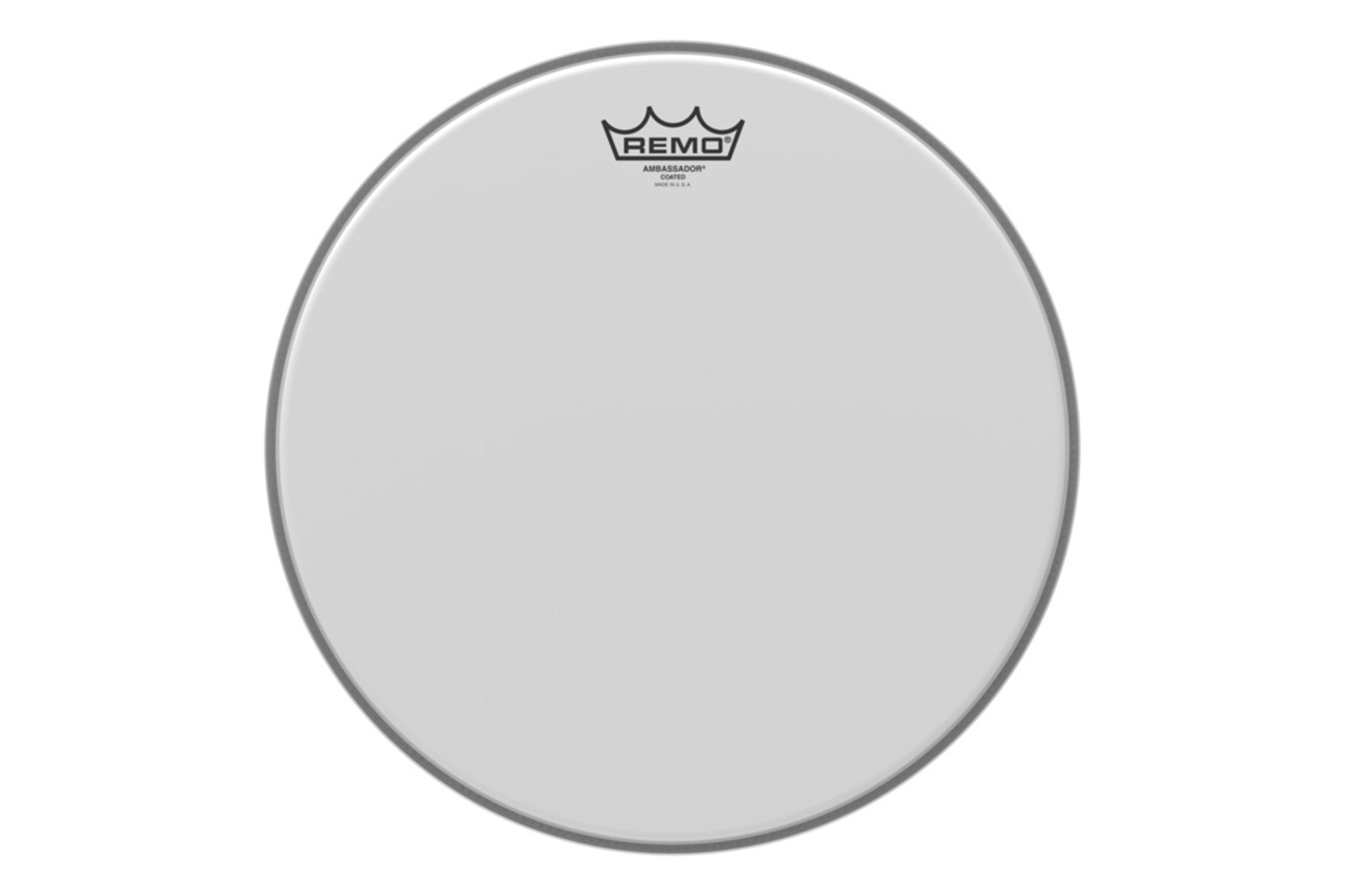 Fata toba Remo Ambassador 16 BA-0116-00 white coated