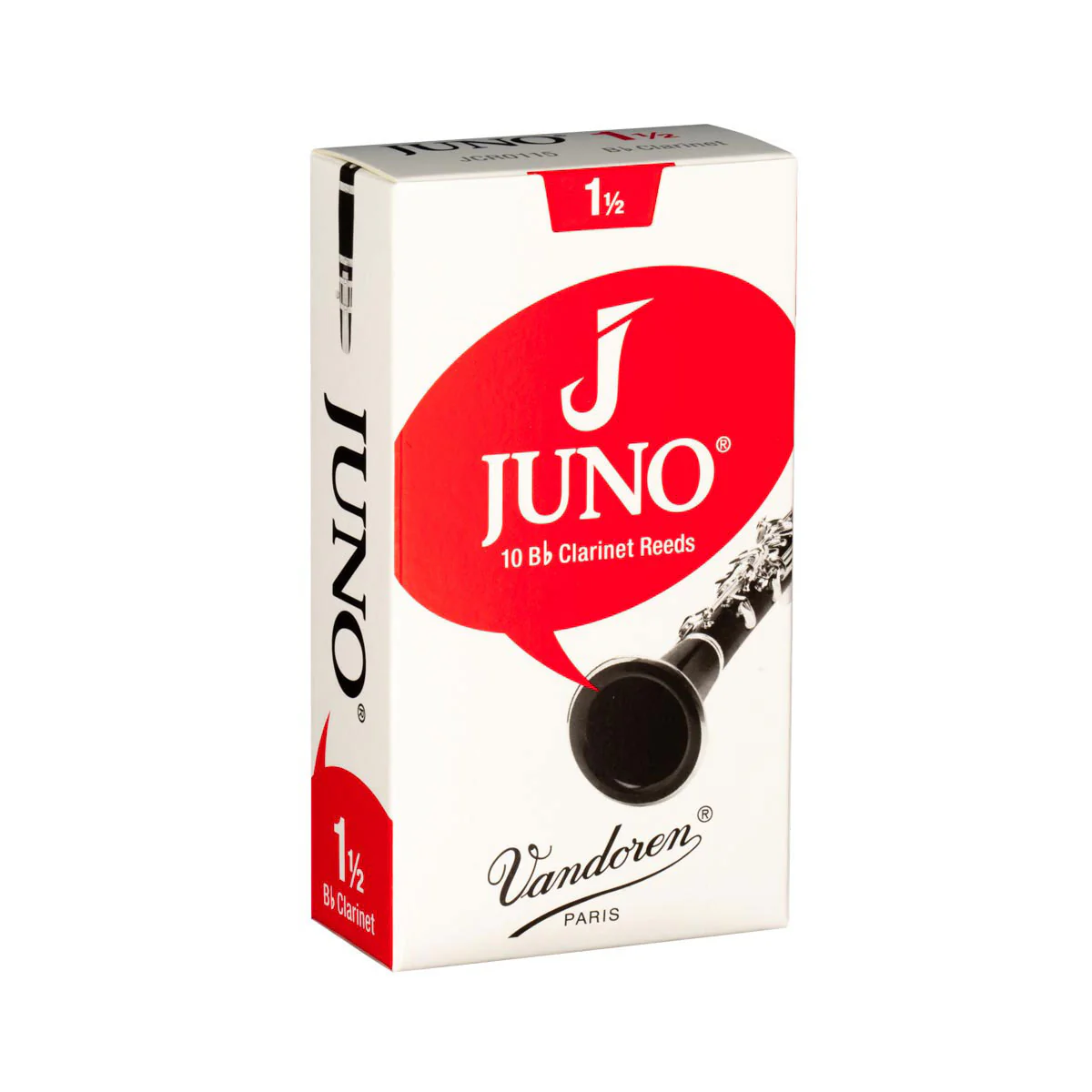 Ancii clarinet Juno Sib 1.5