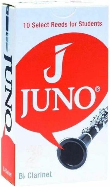 Ancii clarinet Juno Sib 2