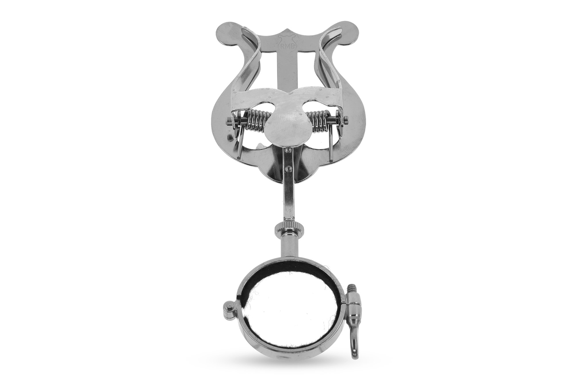 Lira clarinet Riedl mic