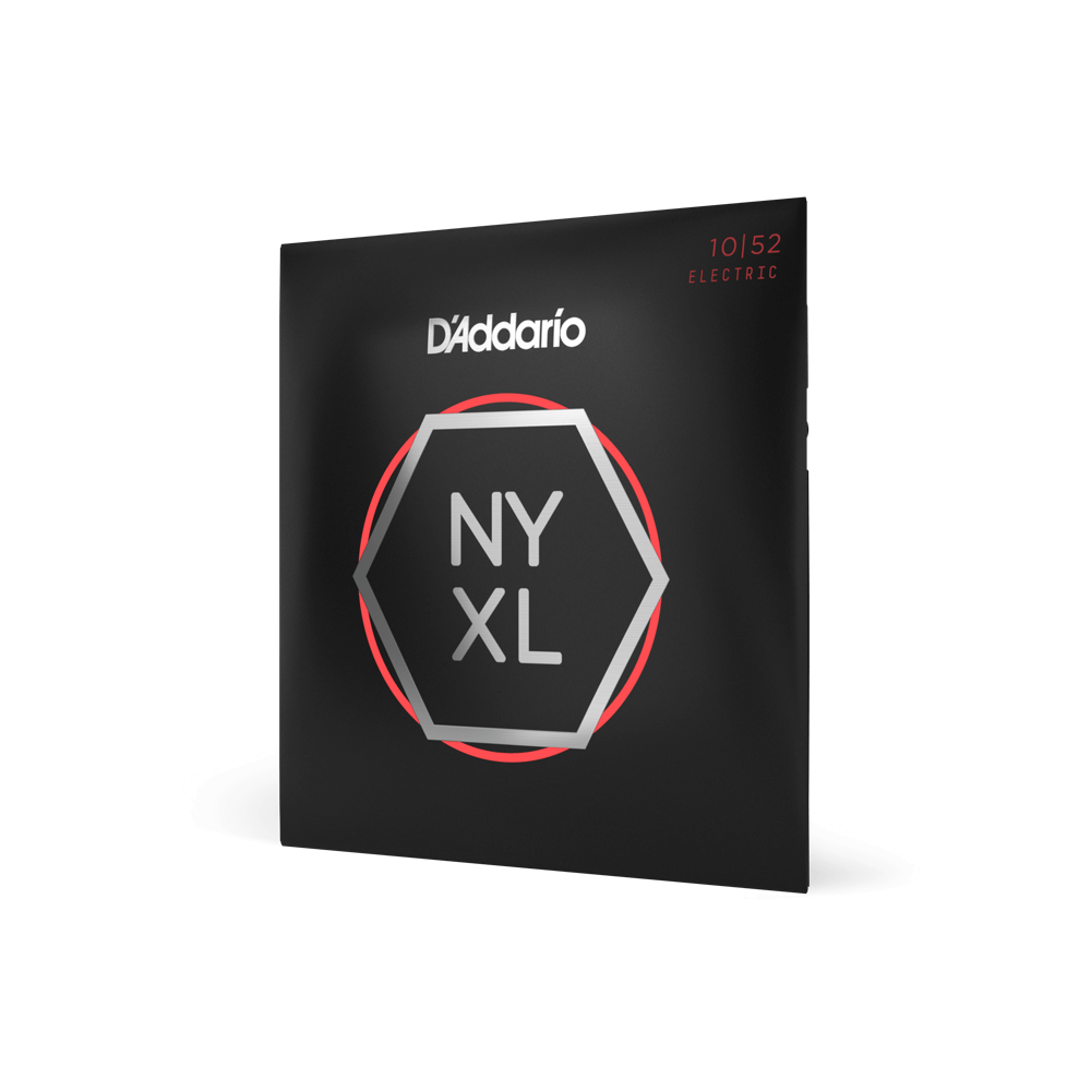 Corzi chitara electrica DAddario NYXL1052