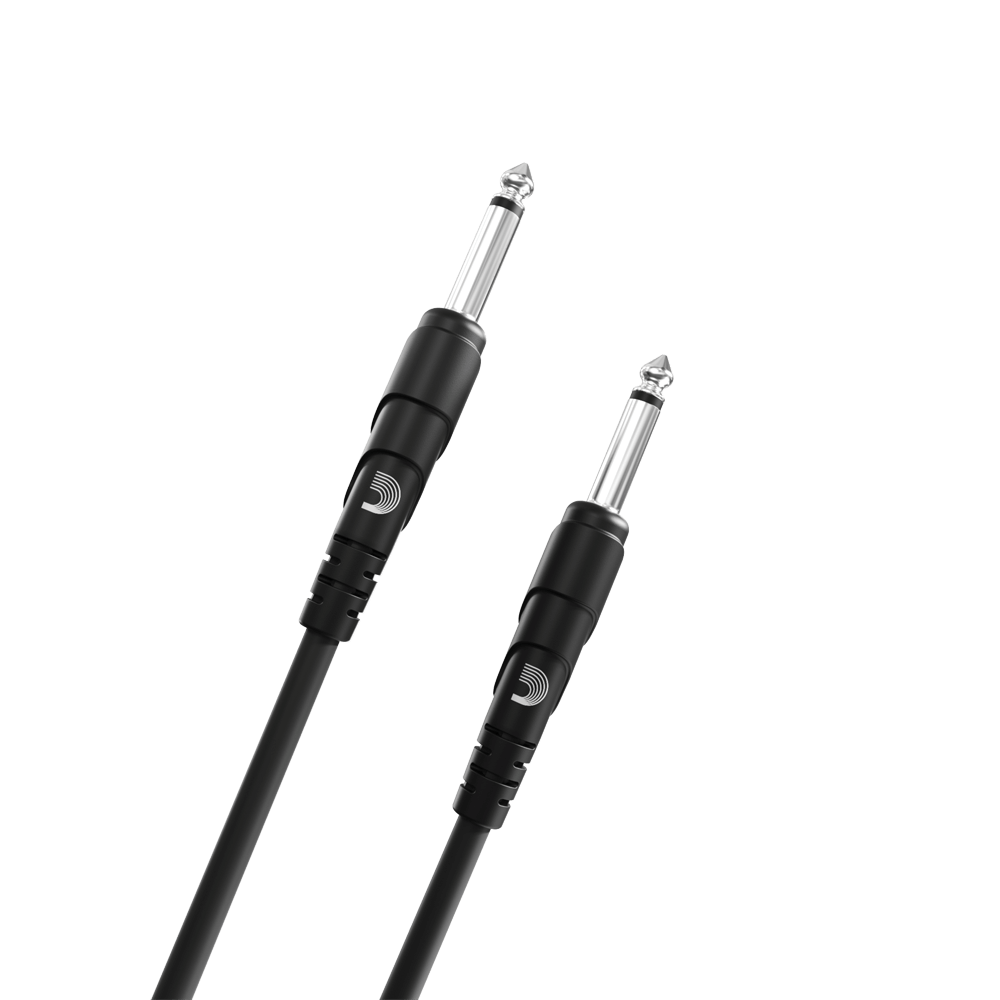 Cablu instrument DAddario 10ft