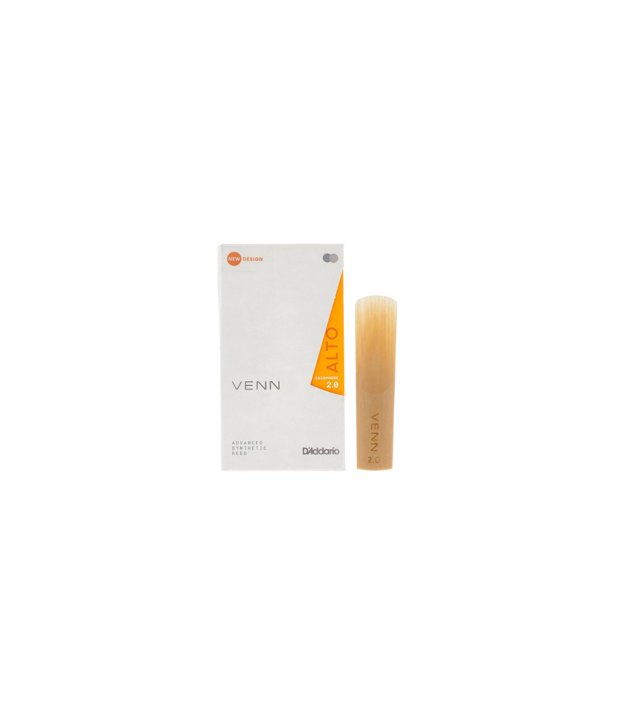 Ancii saxofon alto VENN 2 