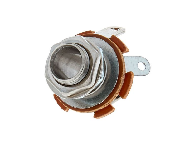 Mufa mono output jack chitara