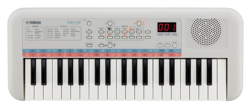 Keyboard Remie PSS-E30 