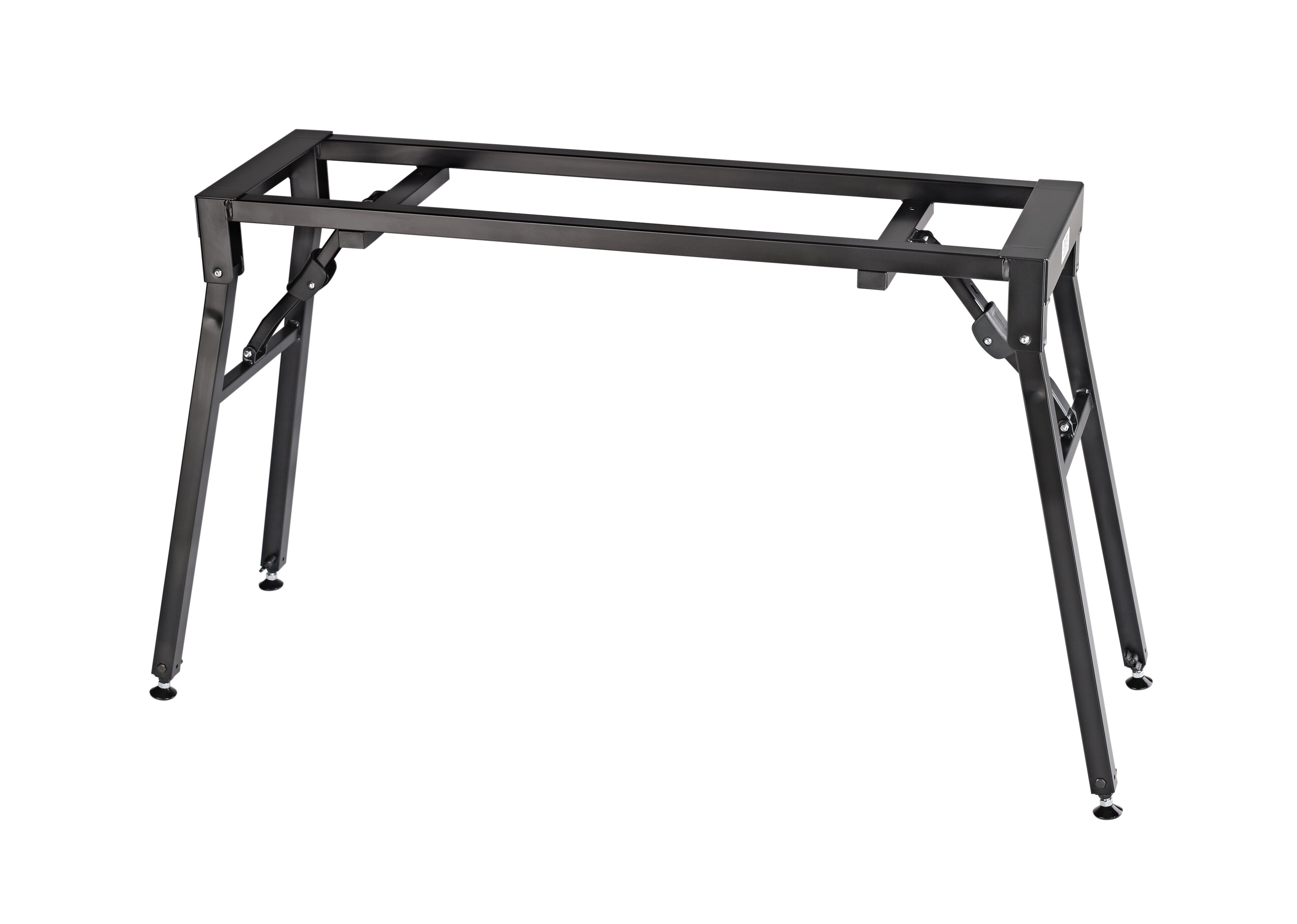 Stativ claviatura K&M table style