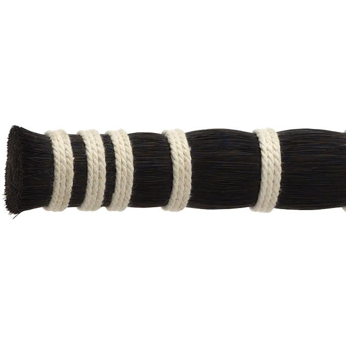 Par arcus negru 88-91 cm
