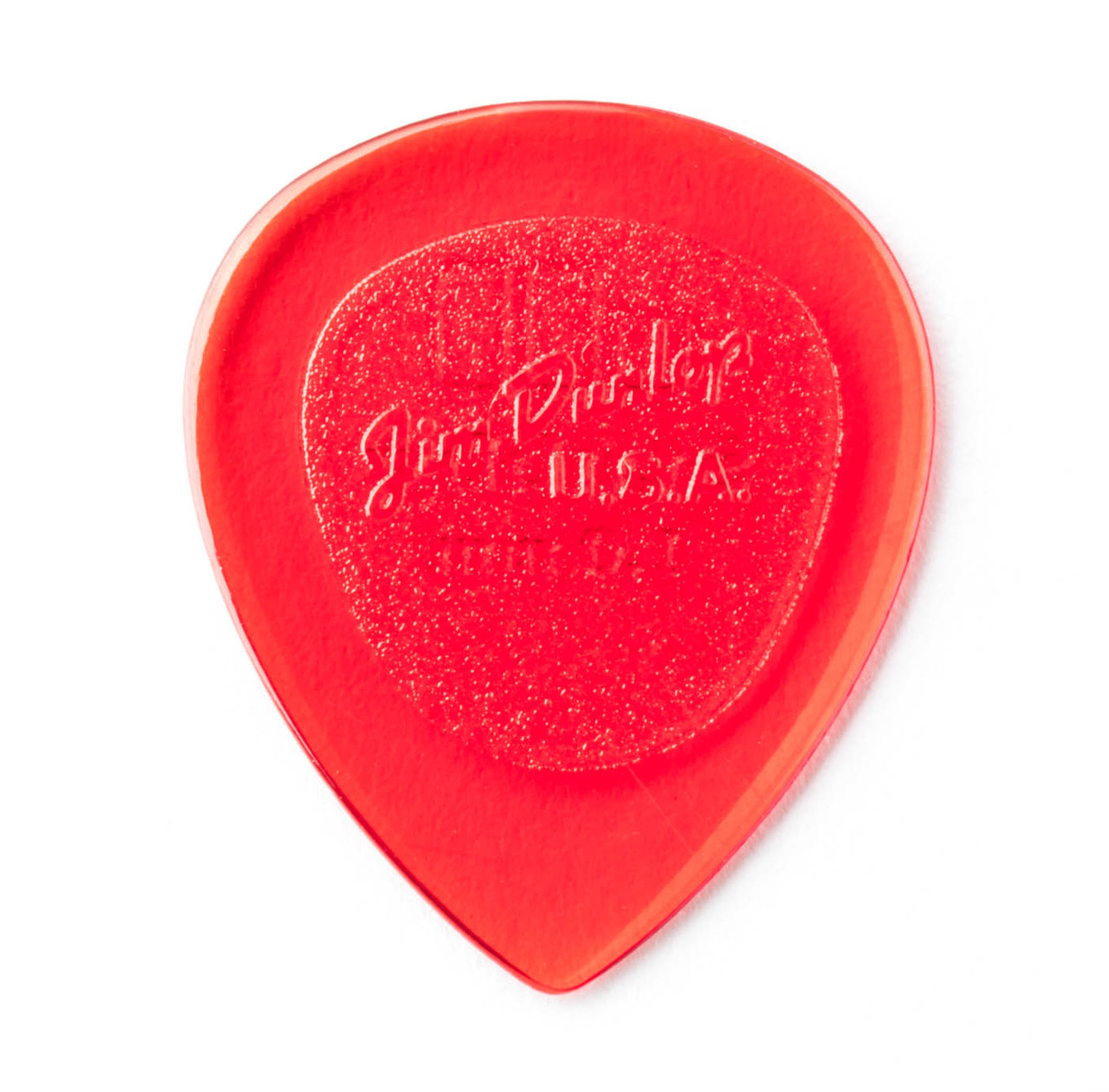 Pene chitara Dunlop Stubby Jazz