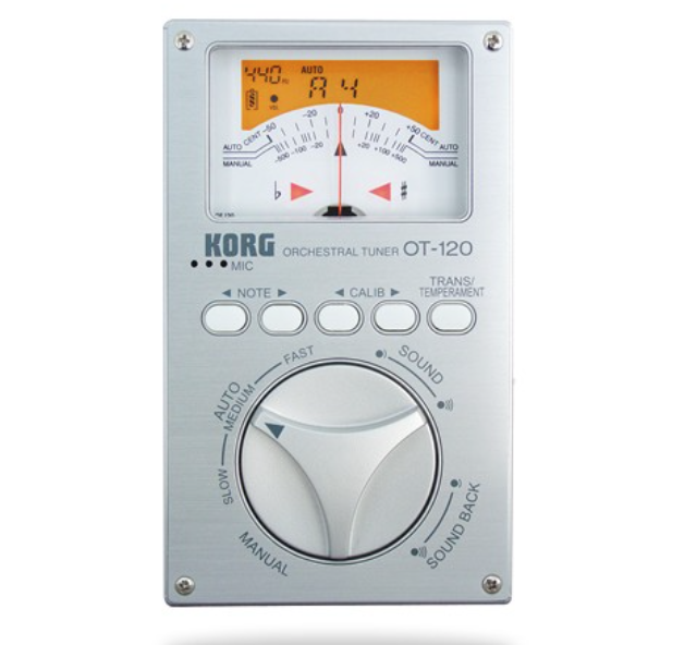 Acordor Korg OT120
