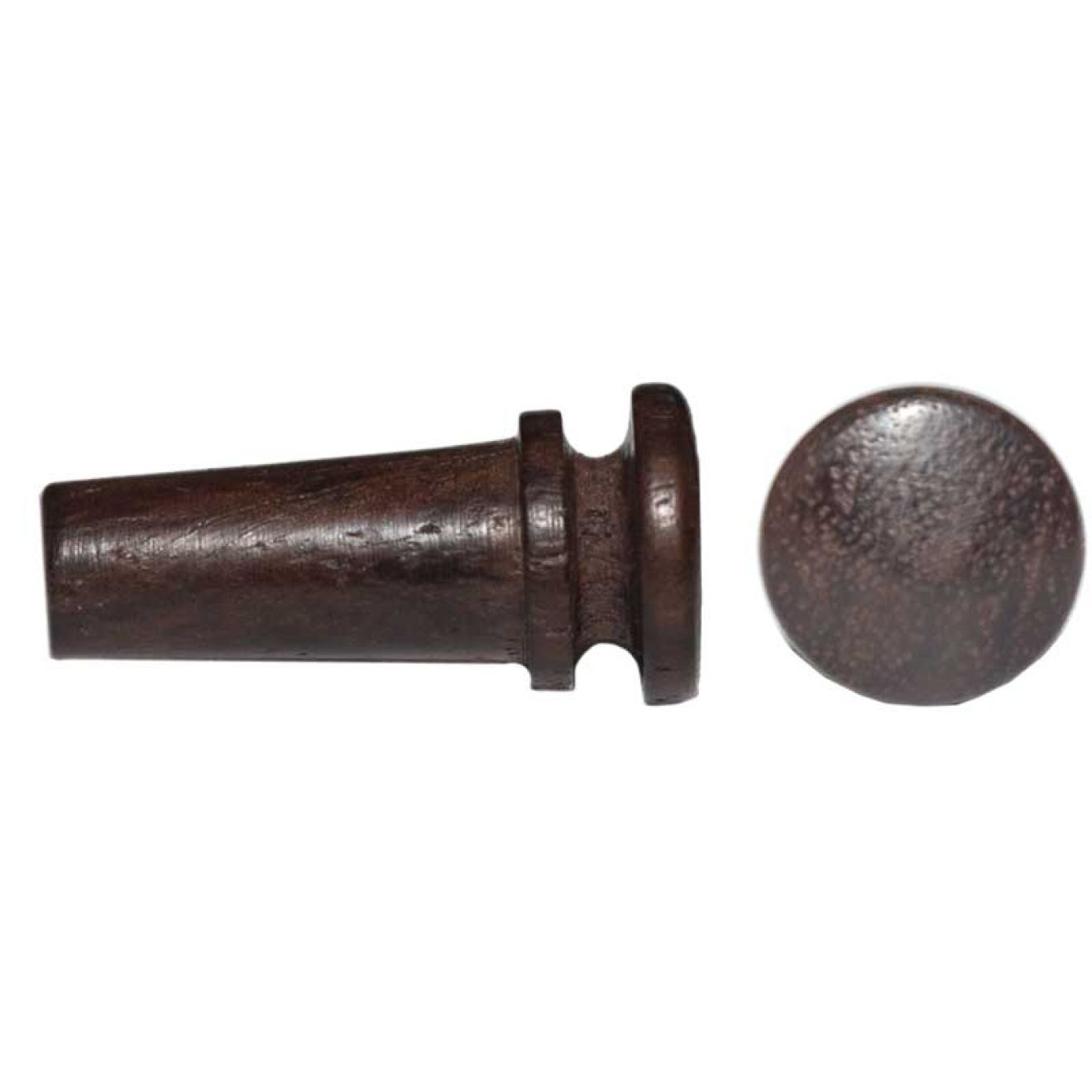 Buton cordar vioara palisandru