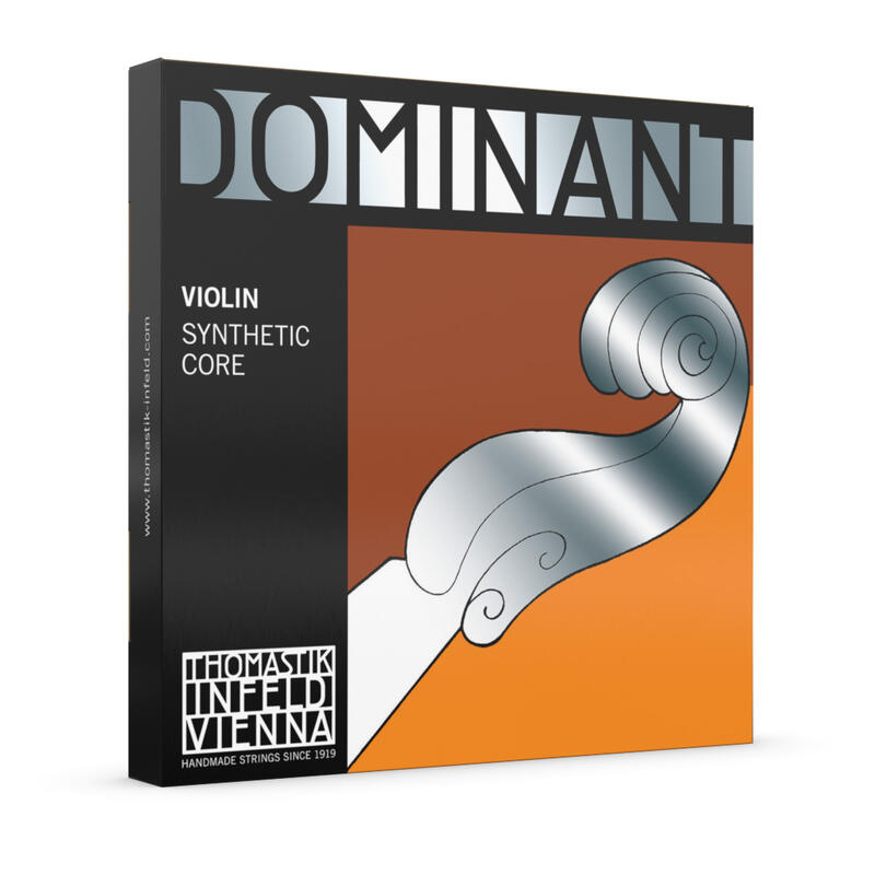Corzi vioara TH. Dominant D