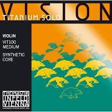 Corzi vioara TH. Vision Titan Solo G